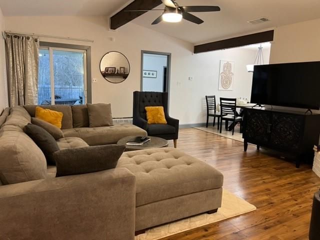 2302 BERKETT DR B, Austin, TX 78745