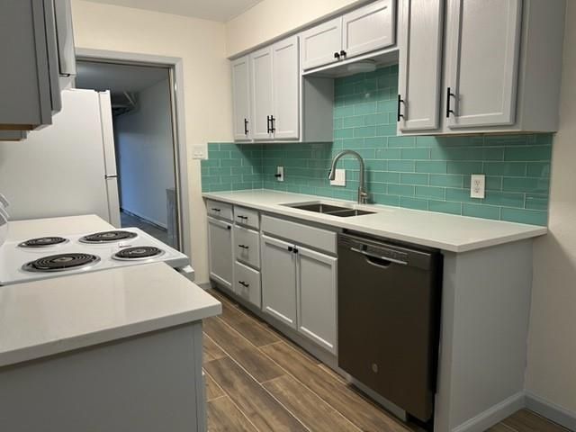 2302 BERKETT DR B, Austin, TX 78745