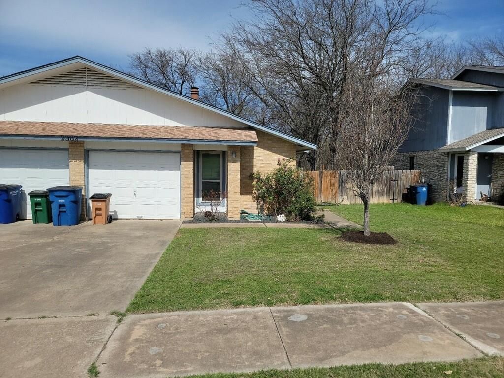 2302 BERKETT DR B, Austin, TX 78745