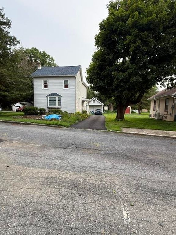 336 South 12th Street, Emmaus Boro, PA 18049