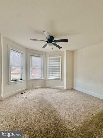 110 HILLSIDE AVE, Darby, PA 19023