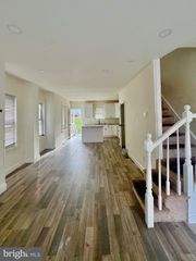 110 HILLSIDE AVE, Darby, PA 19023