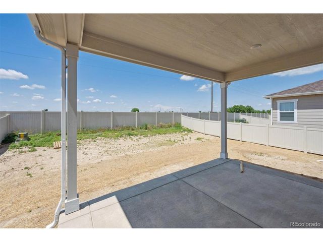 313 W Owen Ave, Keenesburg, CO 80643