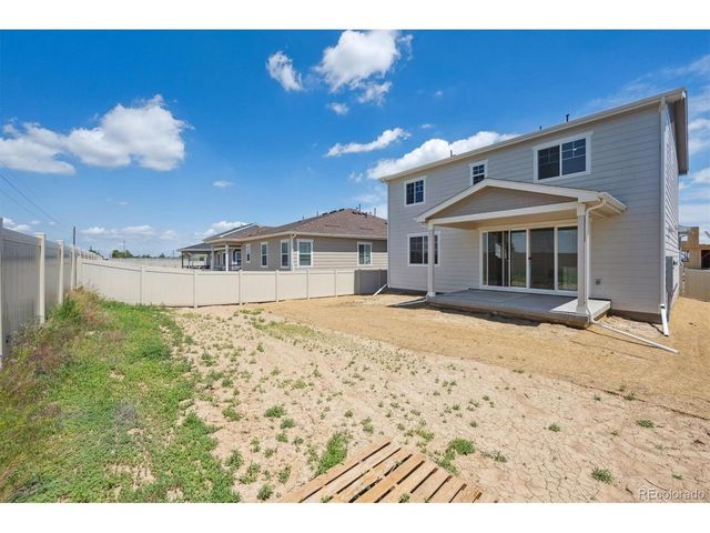 313 W Owen Ave, Keenesburg, CO 80643