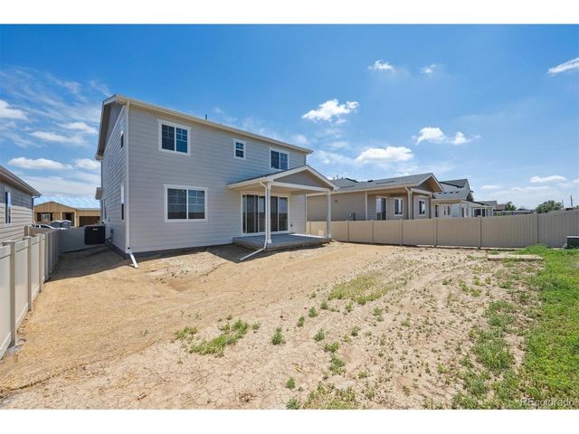 313 W Owen Ave, Keenesburg, CO 80643