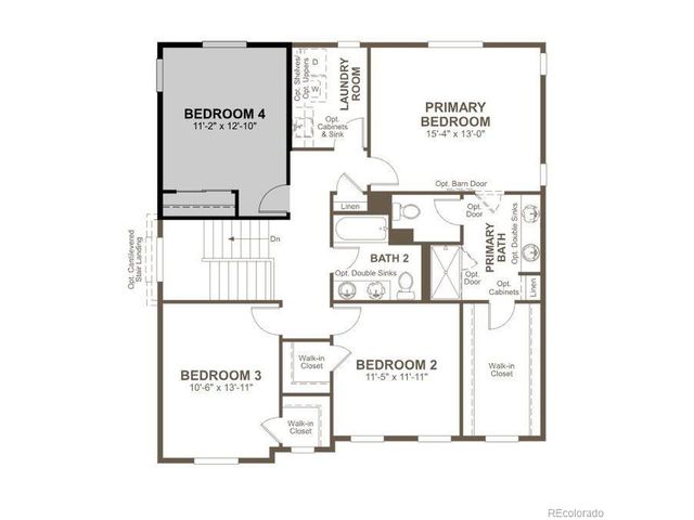 313 W Owen Ave, Keenesburg, CO 80643