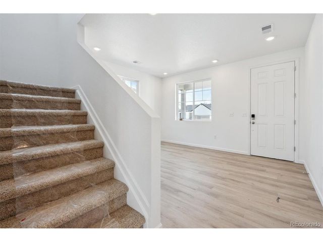 313 W Owen Ave, Keenesburg, CO 80643