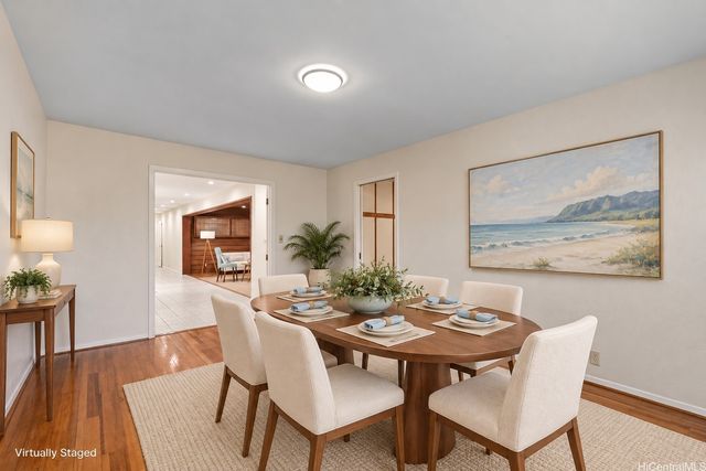 824 N Kalaheo Avenue A, Kailua, HI 96734