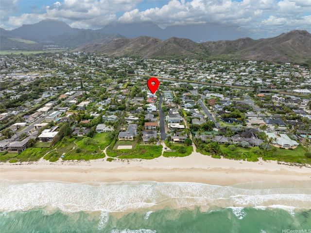 824 N Kalaheo Avenue A, Kailua, HI 96734