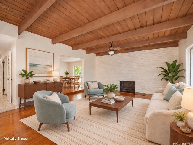 824 N Kalaheo Avenue A, Kailua, HI 96734
