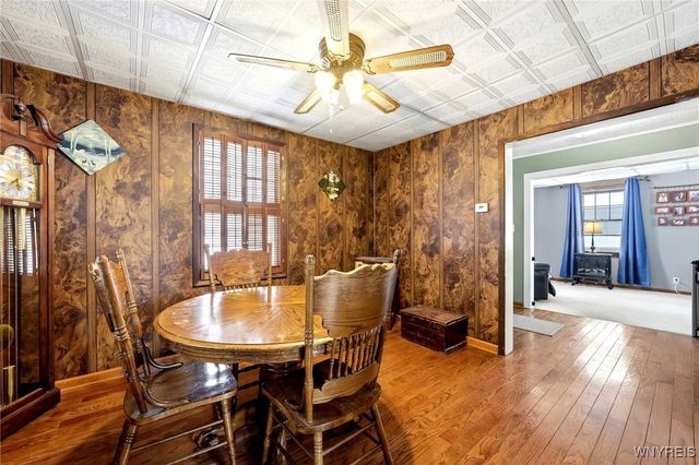 62 Chadduck Avenue, Buffalo, NY 14207