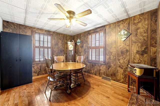 62 Chadduck Avenue, Buffalo, NY 14207