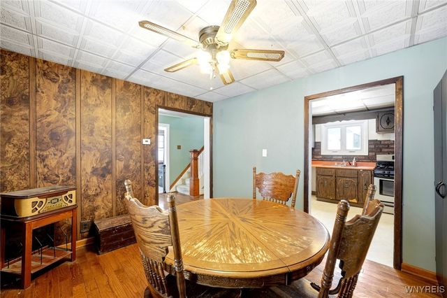 62 Chadduck Avenue, Buffalo, NY 14207