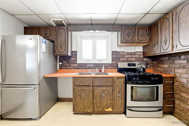 62 Chadduck Avenue, Buffalo, NY 14207