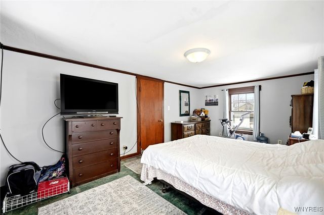 62 Chadduck Avenue, Buffalo, NY 14207