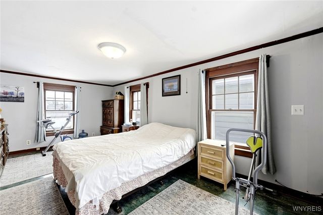 62 Chadduck Avenue, Buffalo, NY 14207