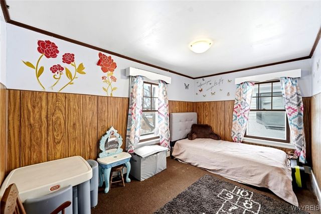 62 Chadduck Avenue, Buffalo, NY 14207