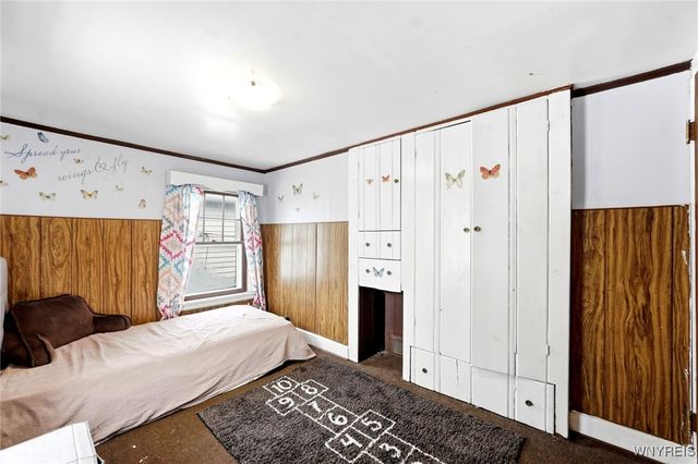 62 Chadduck Avenue, Buffalo, NY 14207