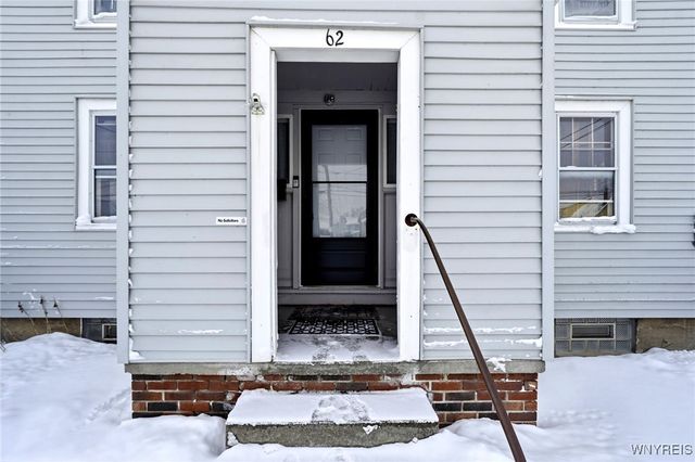 62 Chadduck Avenue, Buffalo, NY 14207