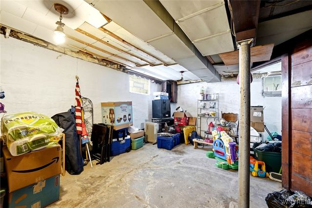 62 Chadduck Avenue, Buffalo, NY 14207