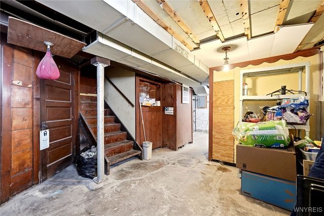 62 Chadduck Avenue, Buffalo, NY 14207