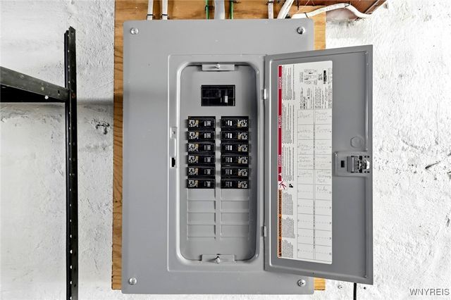 62 Chadduck Avenue, Buffalo, NY 14207