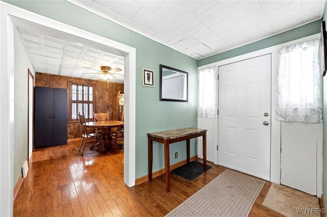 62 Chadduck Avenue, Buffalo, NY 14207