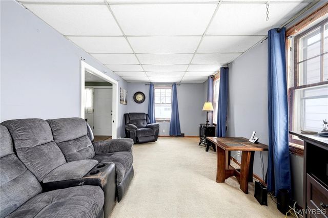 62 Chadduck Avenue, Buffalo, NY 14207