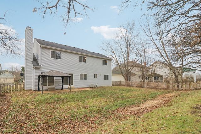 1087 Camillia Place, Fox River Grove, IL 60021