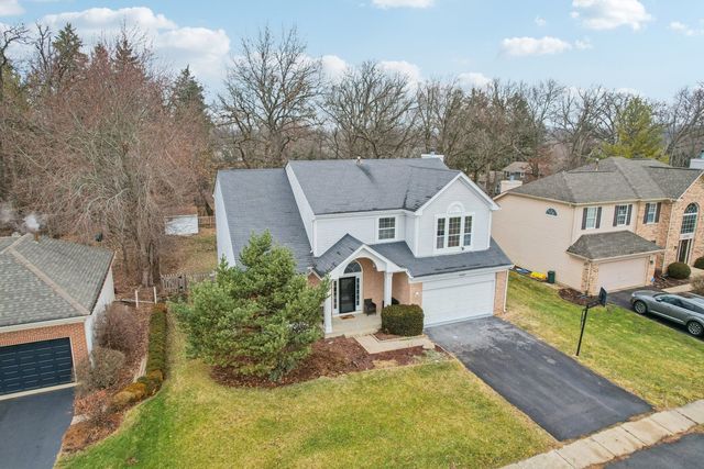 1087 Camillia Place, Fox River Grove, IL 60021