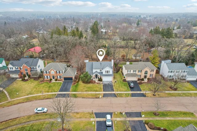 1087 Camillia Place, Fox River Grove, IL 60021