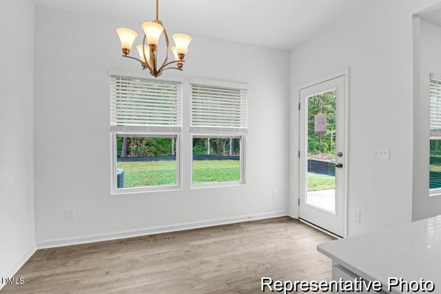 40 Birchstone Trail 225p, Erwin, NC 28334