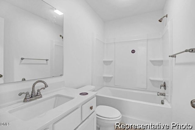 40 Birchstone Trail 225p, Erwin, NC 28334