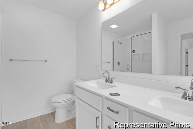 40 Birchstone Trail 225p, Erwin, NC 28334