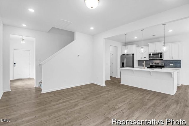 40 Birchstone Trail 225p, Erwin, NC 28334