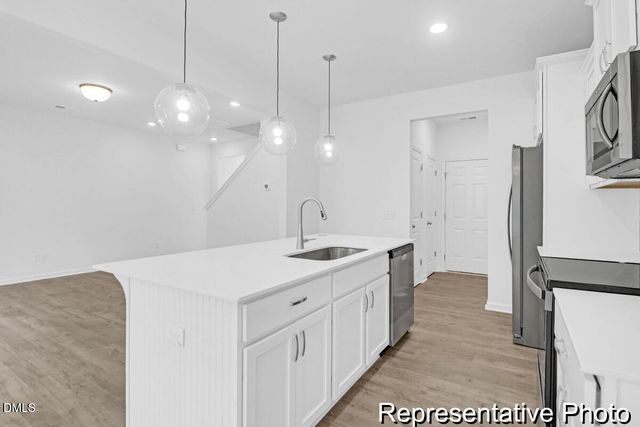 40 Birchstone Trail 225p, Erwin, NC 28334