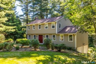 10 Horseshoe Drive, East Granby, CT 06026