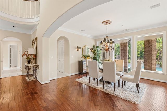 5002 Regency Drive, Sugar Land, TX 77479