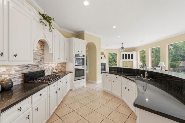 5002 Regency Drive, Sugar Land, TX 77479
