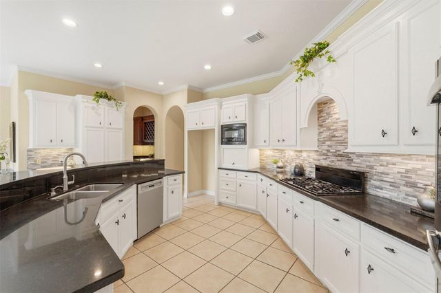 5002 Regency Drive, Sugar Land, TX 77479