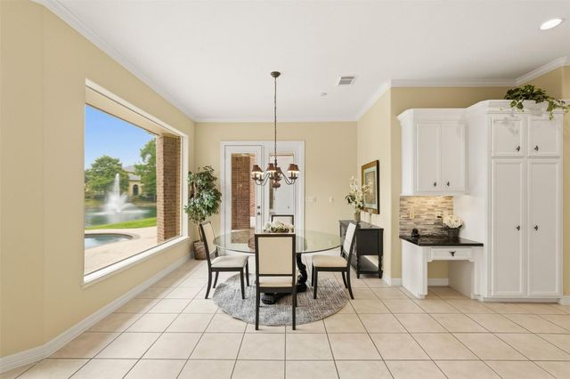 5002 Regency Drive, Sugar Land, TX 77479