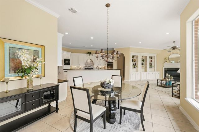 5002 Regency Drive, Sugar Land, TX 77479