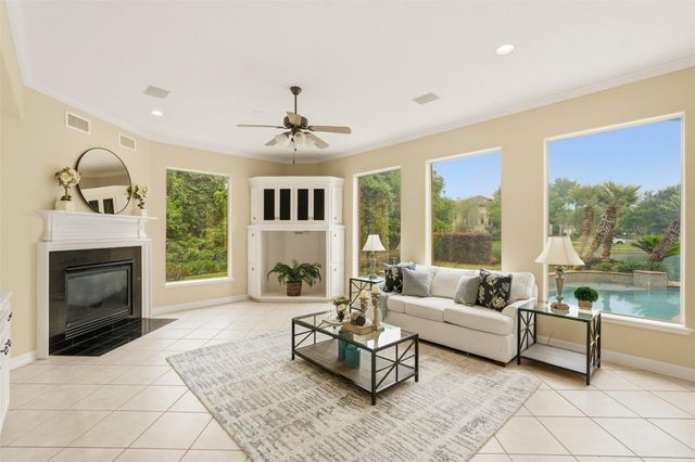 5002 Regency Drive, Sugar Land, TX 77479