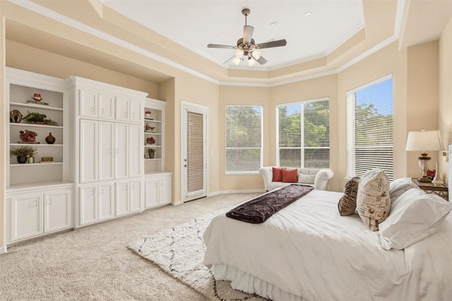5002 Regency Drive, Sugar Land, TX 77479