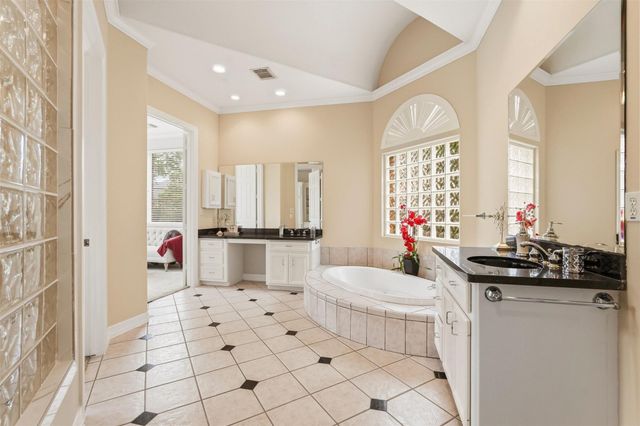 5002 Regency Drive, Sugar Land, TX 77479