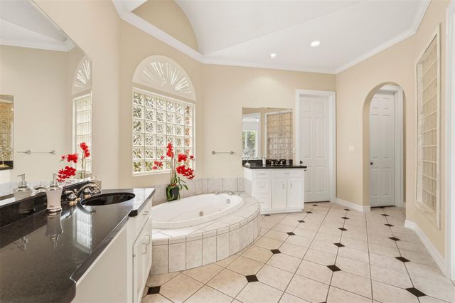 5002 Regency Drive, Sugar Land, TX 77479