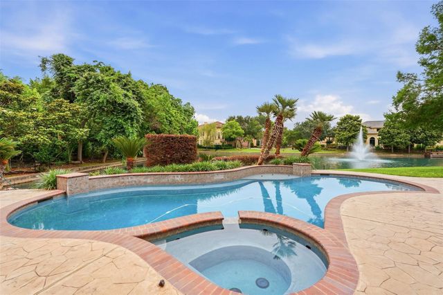 5002 Regency Drive, Sugar Land, TX 77479