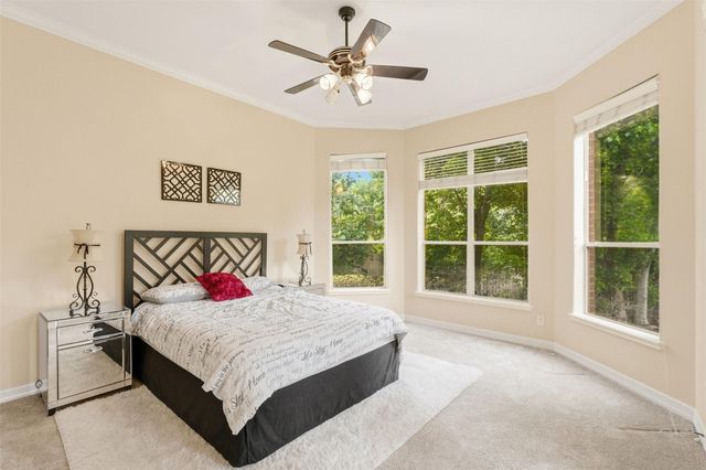 5002 Regency Drive, Sugar Land, TX 77479
