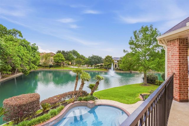 5002 Regency Drive, Sugar Land, TX 77479