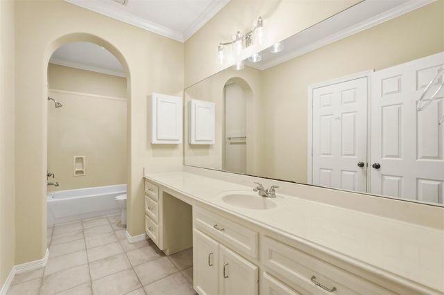 5002 Regency Drive, Sugar Land, TX 77479